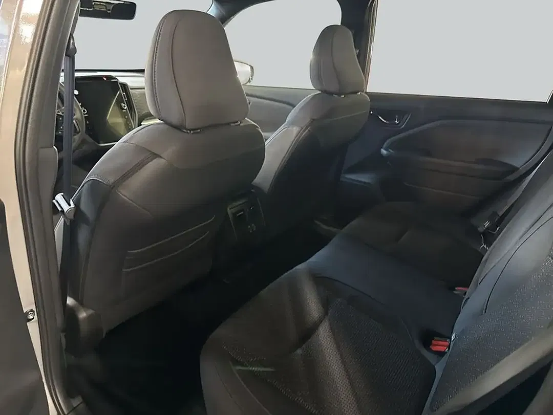 Subaru Forester - Thumbnail 9