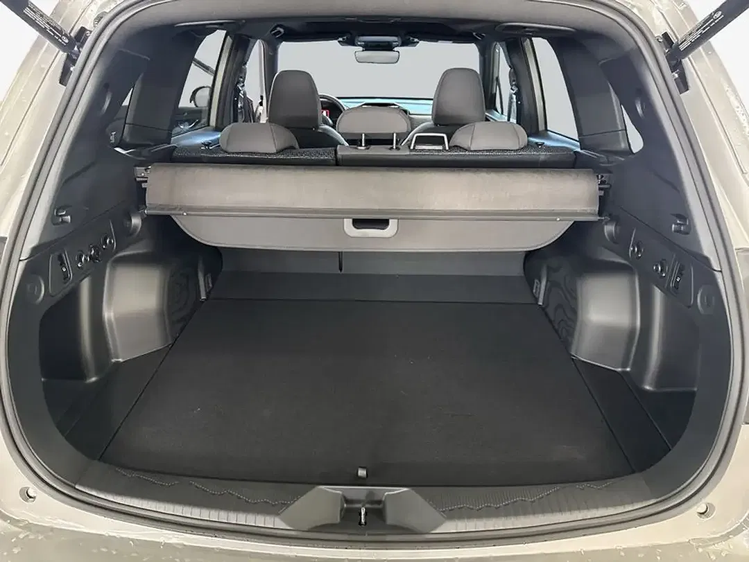 Subaru Forester - Thumbnail 7