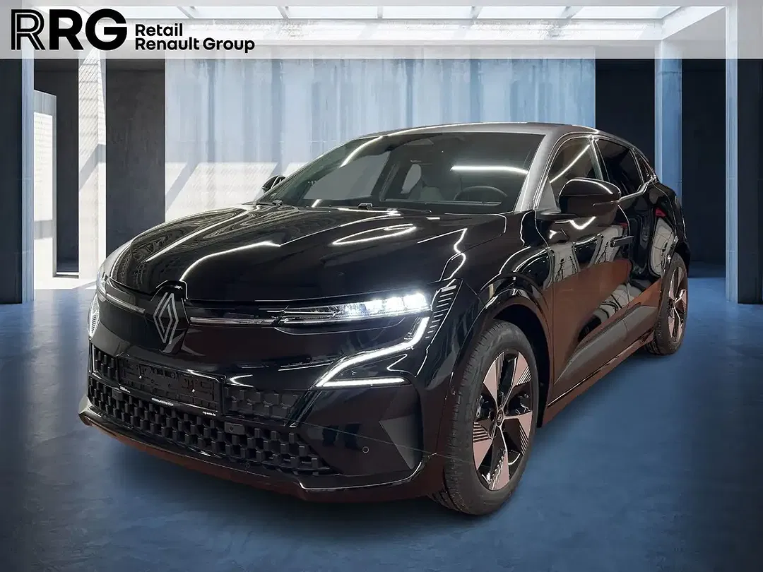 Renault Megane E-Tech - Thumbnail 1