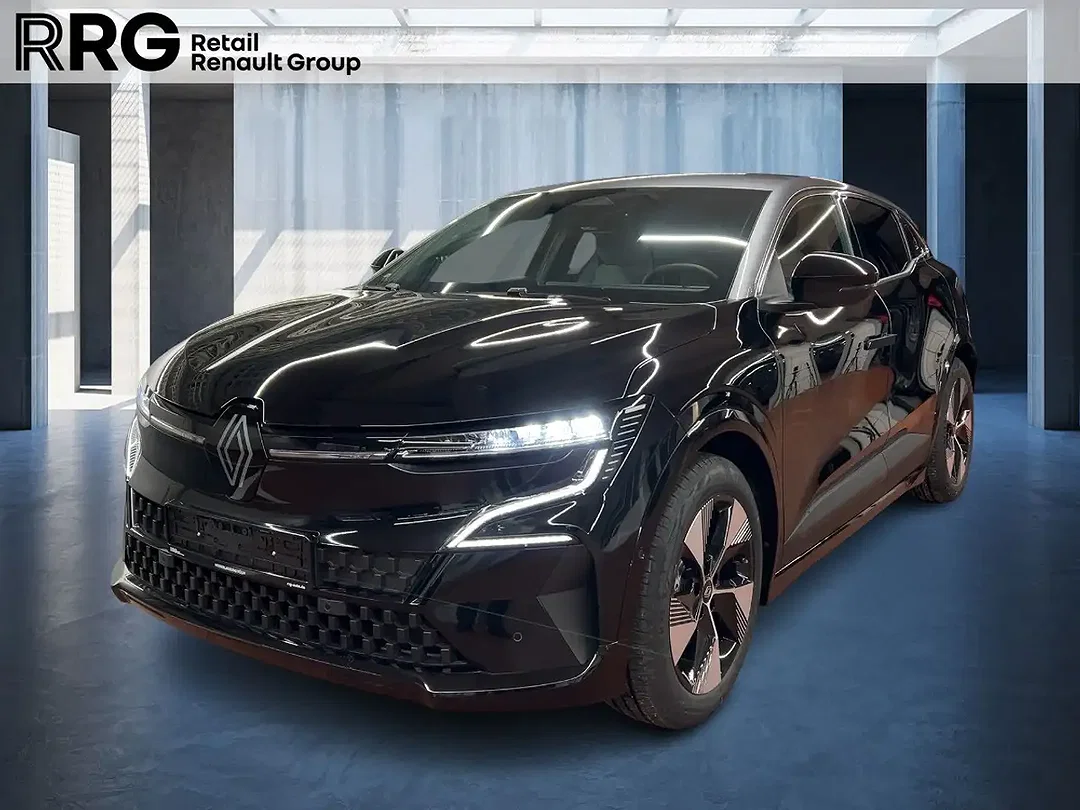 Renault Megane E-Tech - Afbeelding 1