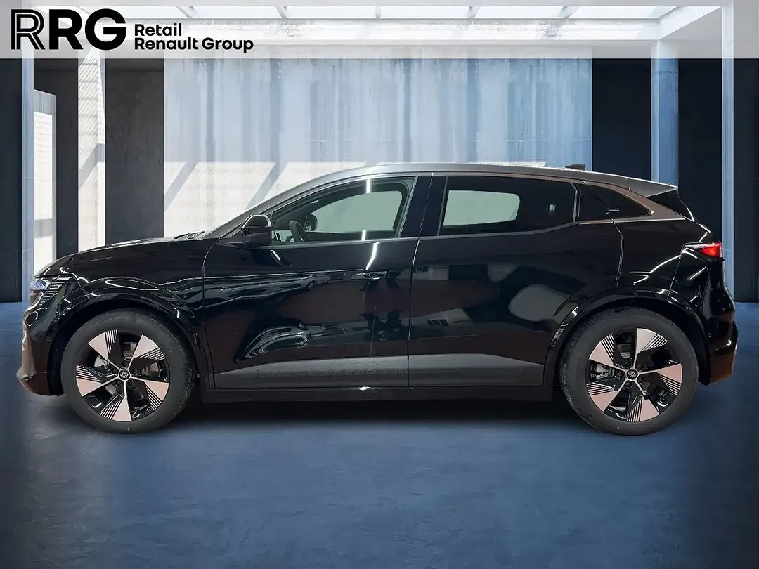 Renault Megane E-Tech - Thumbnail 2