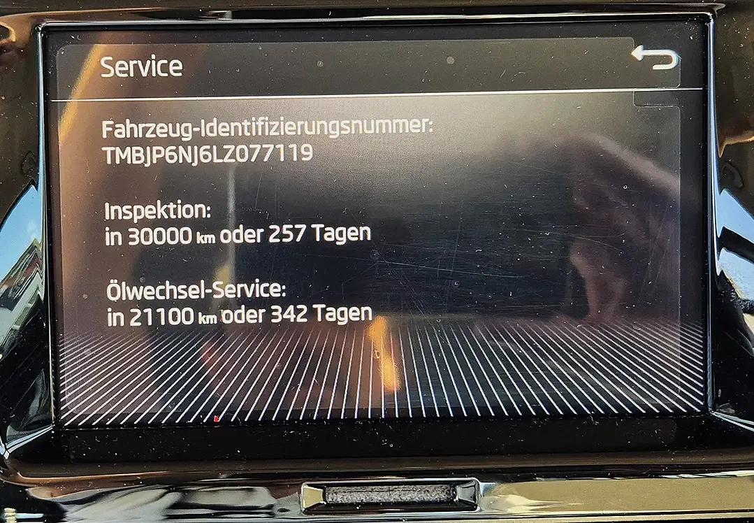 Skoda Fabia - Thumbnail 10