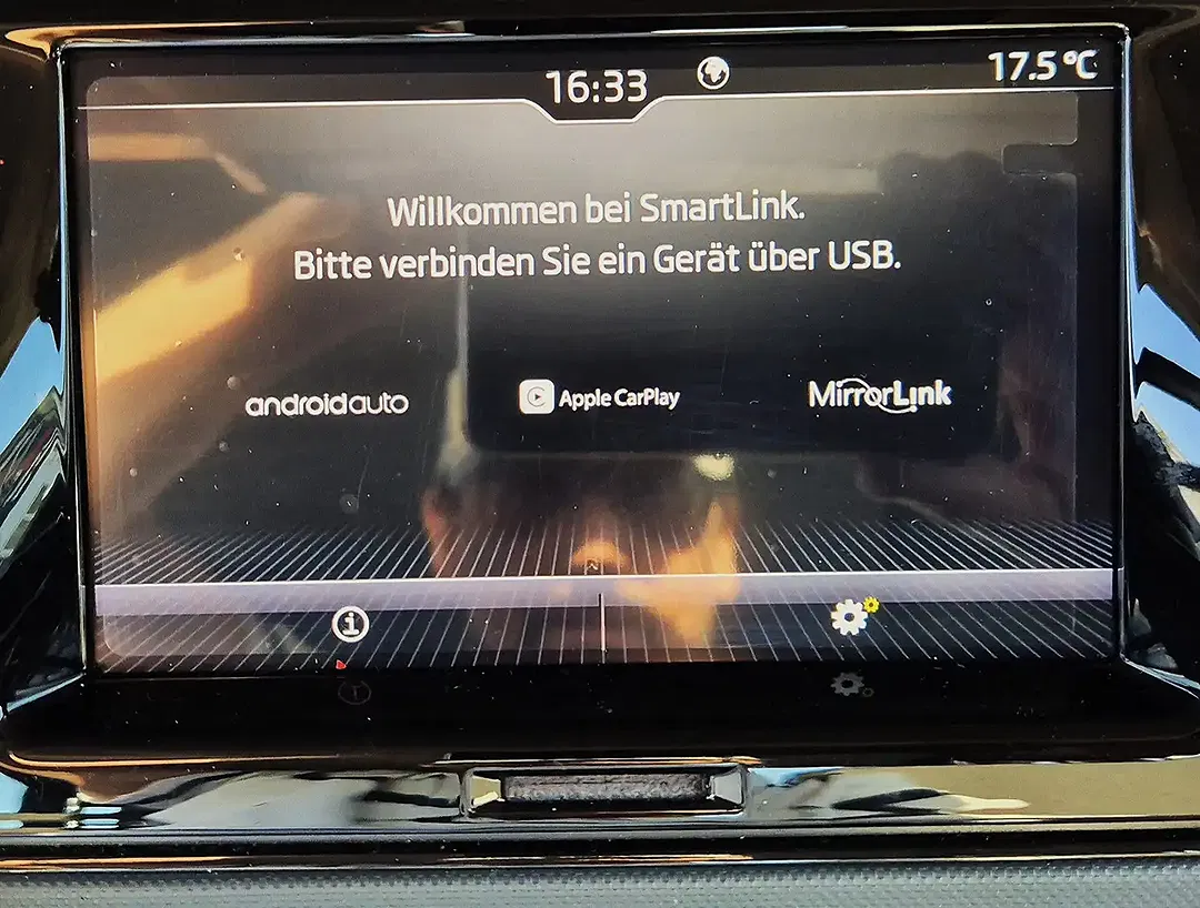 Skoda Fabia - Thumbnail 9