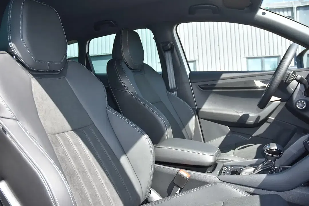 Skoda Karoq - Thumbnail 11