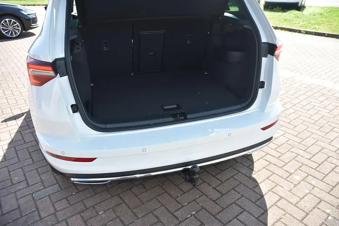 Skoda Karoq - Thumbnail 13