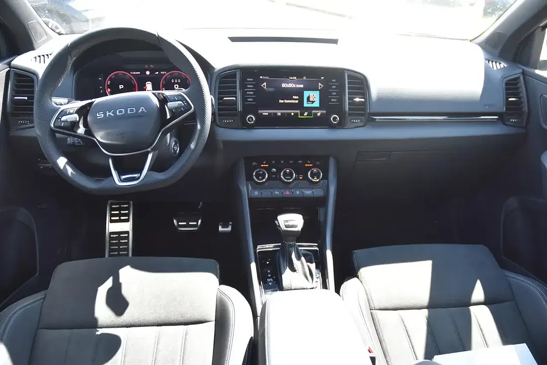 Skoda Karoq - Thumbnail 16