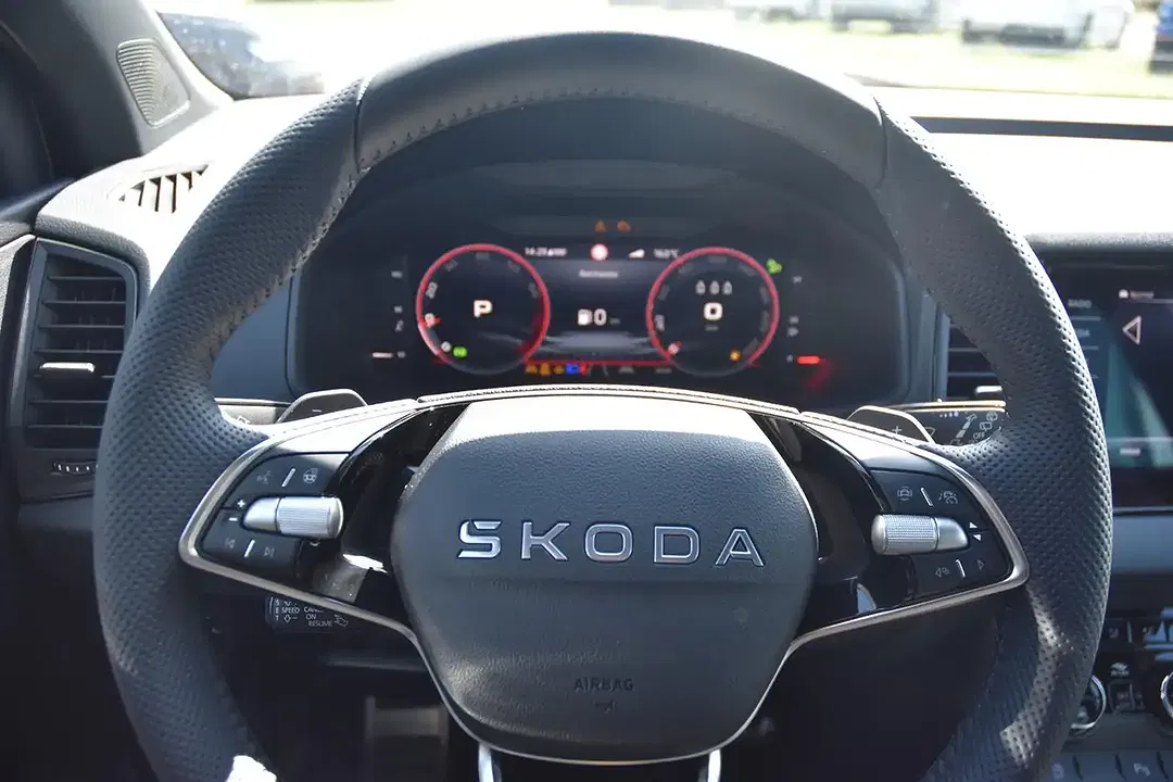 Skoda Karoq - Thumbnail 18