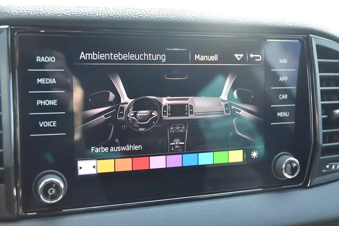 Skoda Karoq - Thumbnail 27