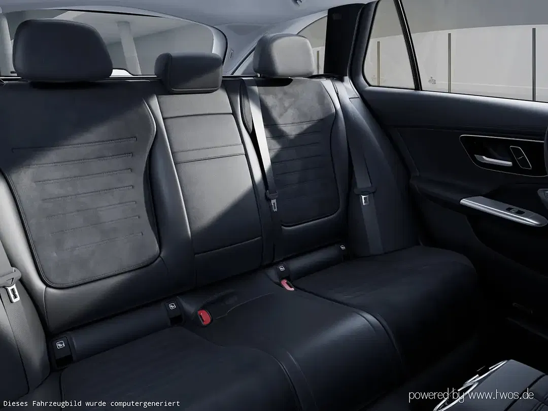 Mercedes-Benz C 300 - Thumbnail 7