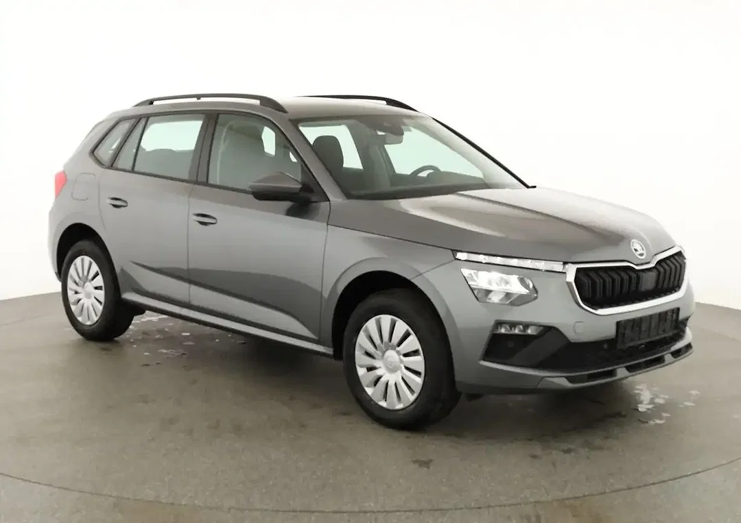 Skoda Kamiq - Afbeelding 1