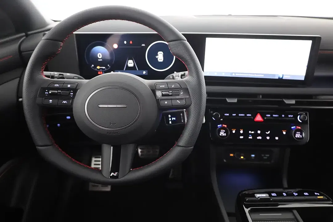 Hyundai TUCSON - Thumbnail 9