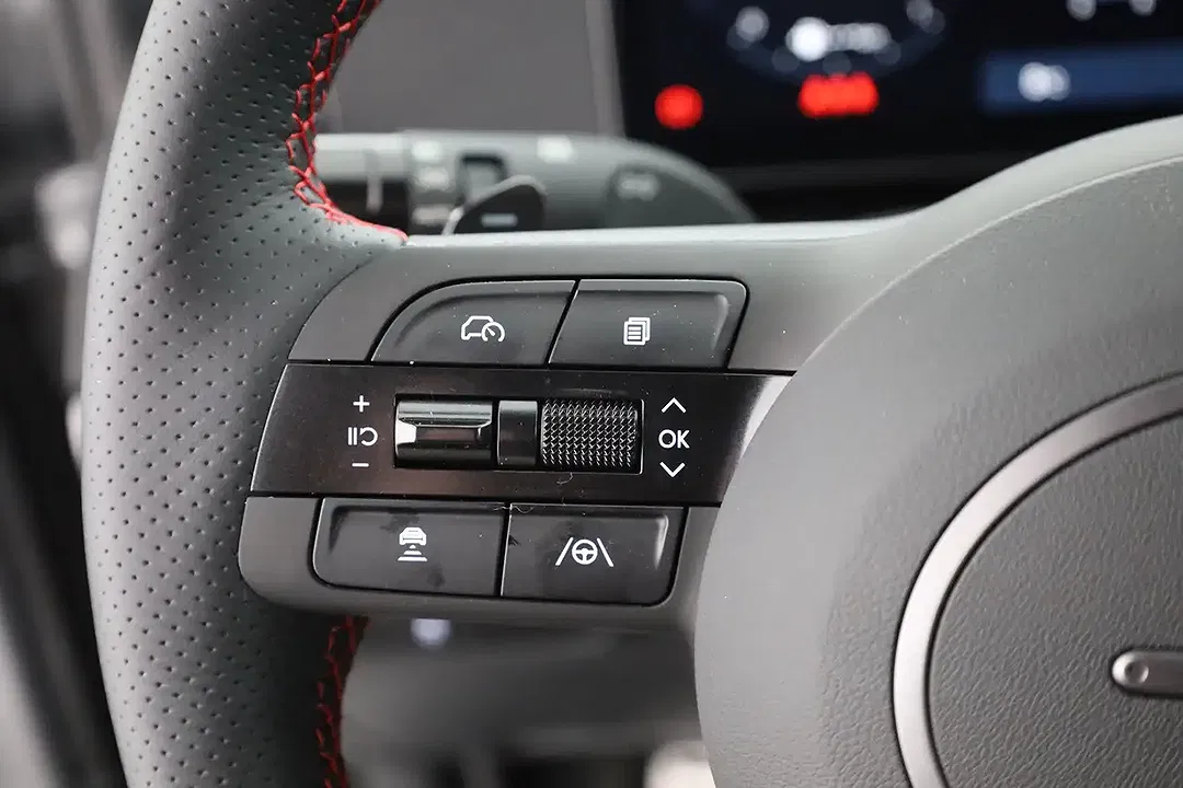 Hyundai TUCSON - Thumbnail 14