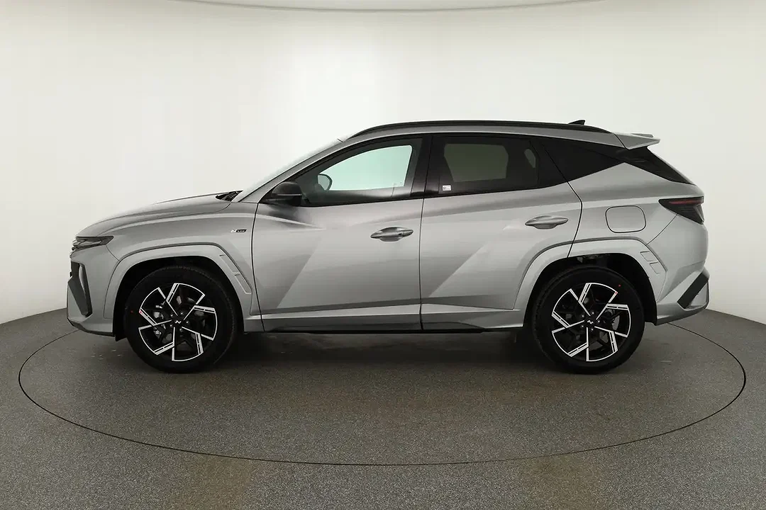 Hyundai TUCSON - Afbeelding 1