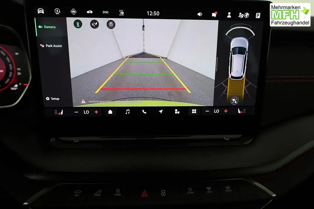 Skoda Octavia - Thumbnail 6