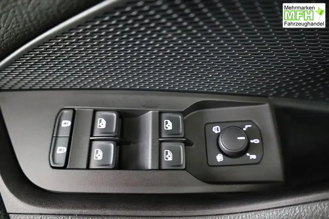 Skoda Octavia - Thumbnail 7