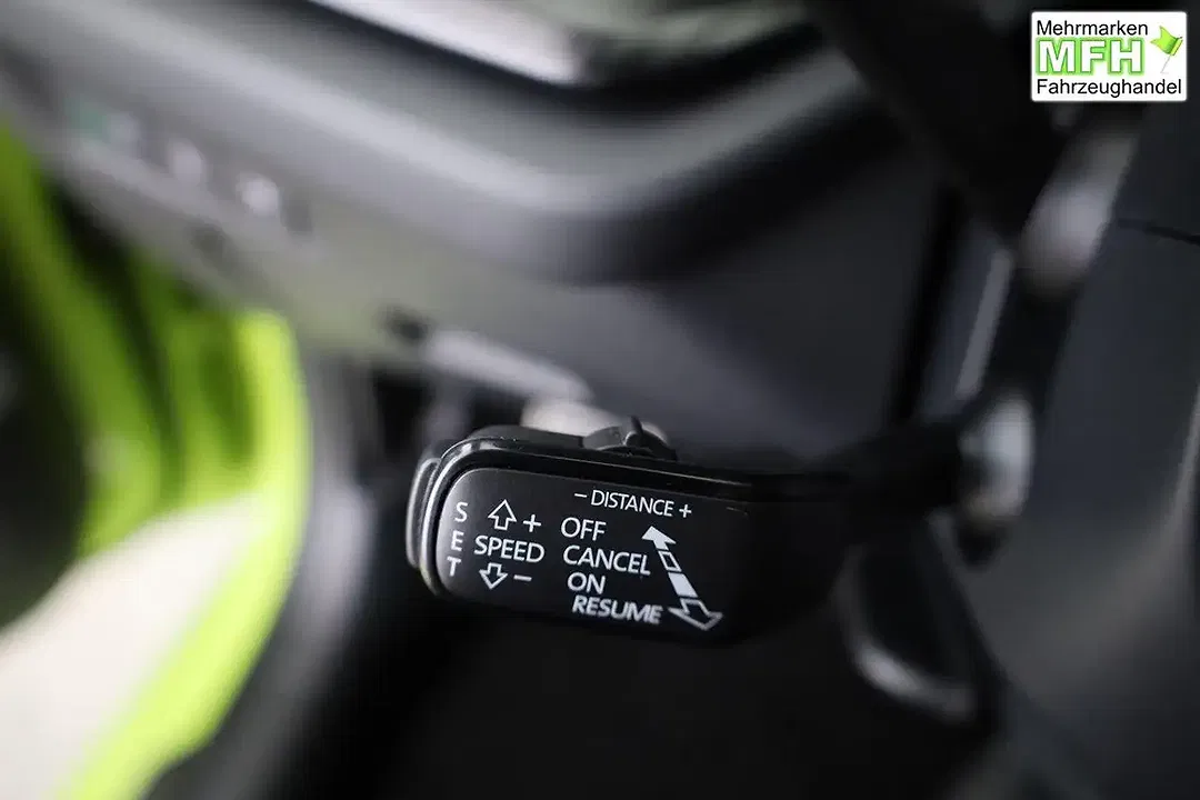 Skoda Octavia - Thumbnail 9