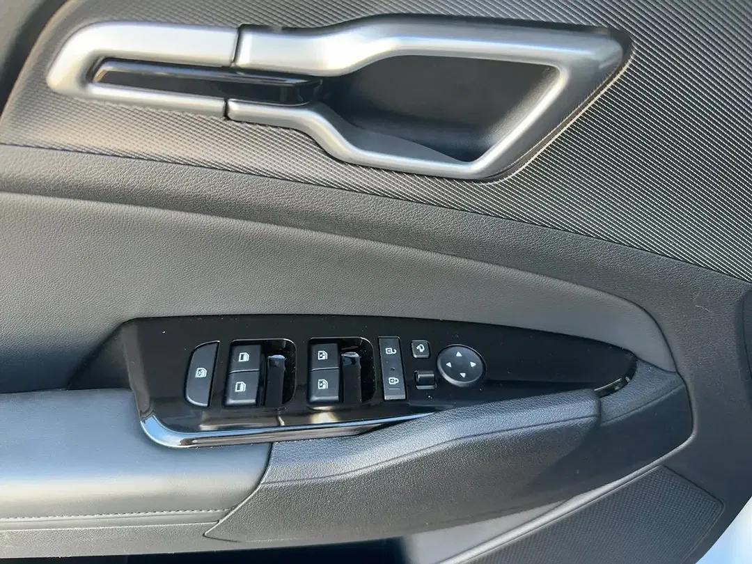 Kia Sportage - Thumbnail 11