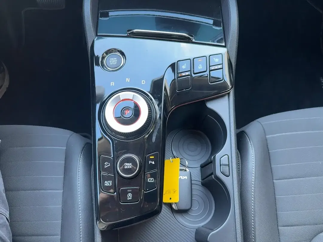 Kia Sportage - Thumbnail 12