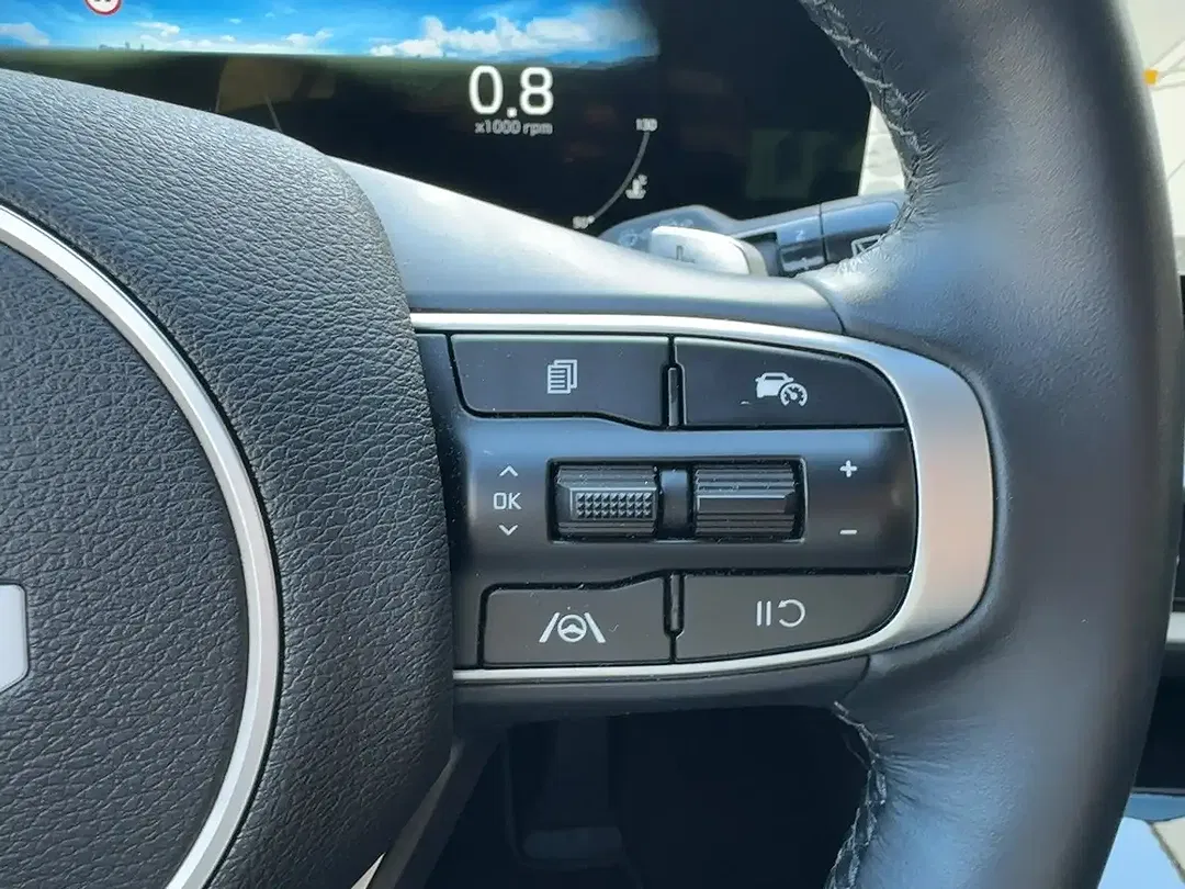 Kia Sportage - Thumbnail 13