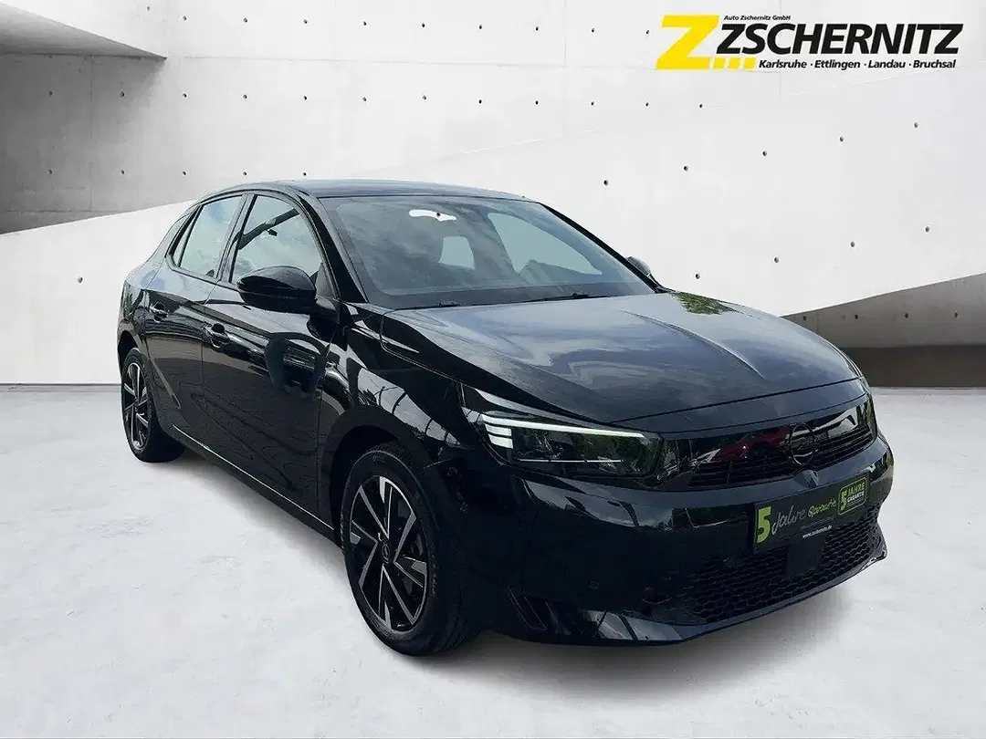 Opel Corsa - Thumbnail 2