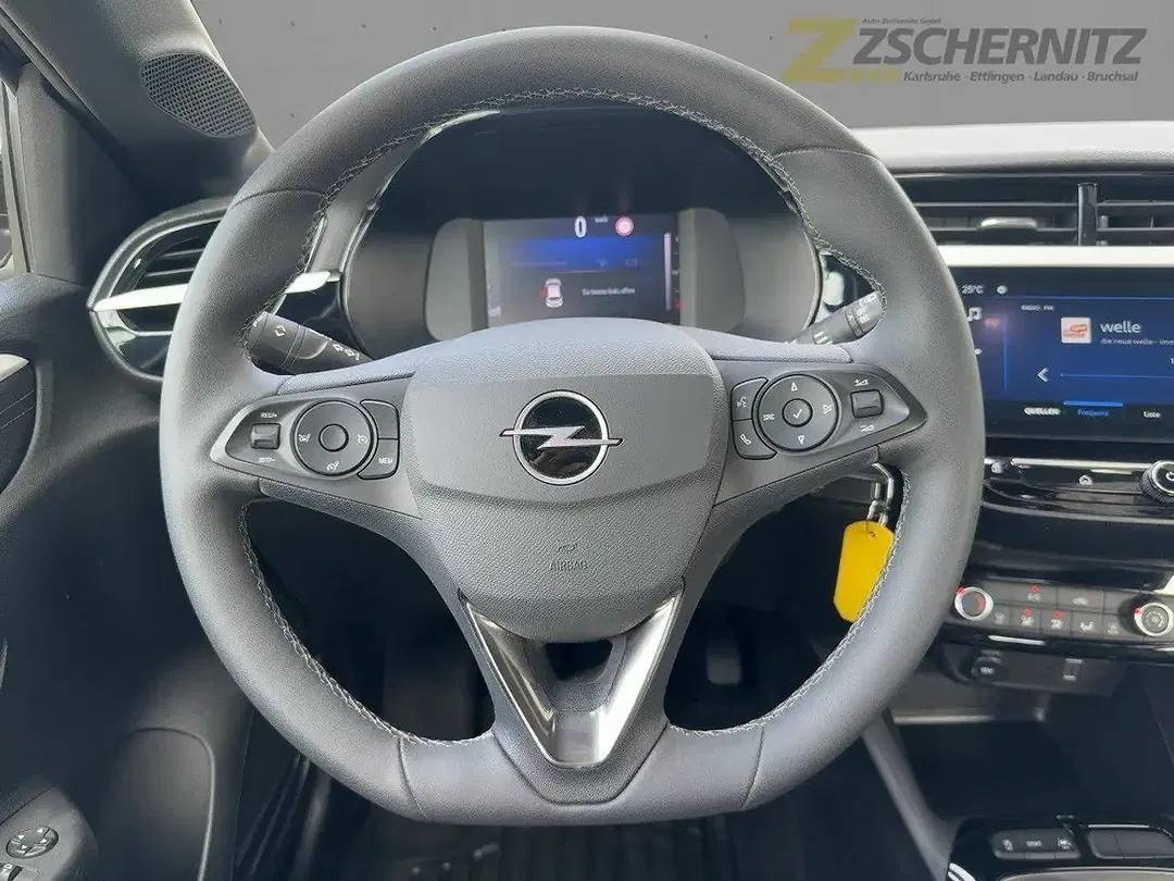 Opel Corsa - Thumbnail 6