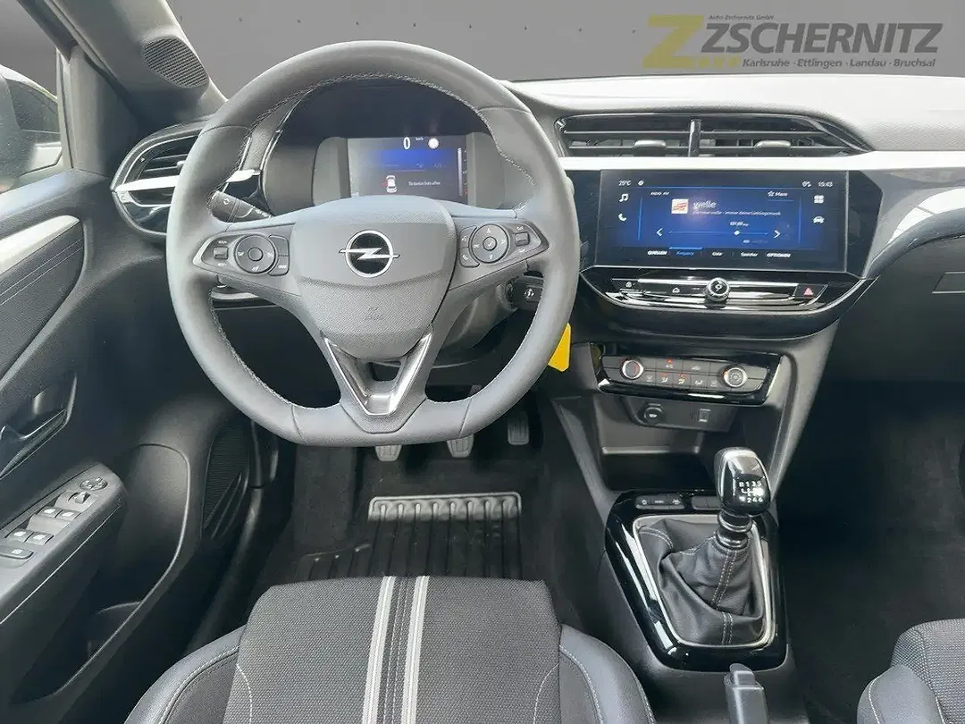 Opel Corsa - Thumbnail 7