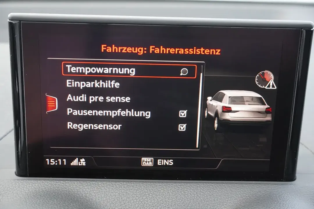 Audi Q2 - Thumbnail 14