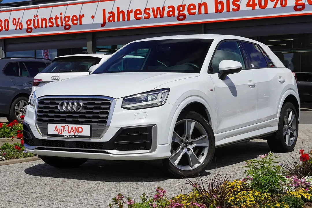 Audi Q2 - Afbeelding 1