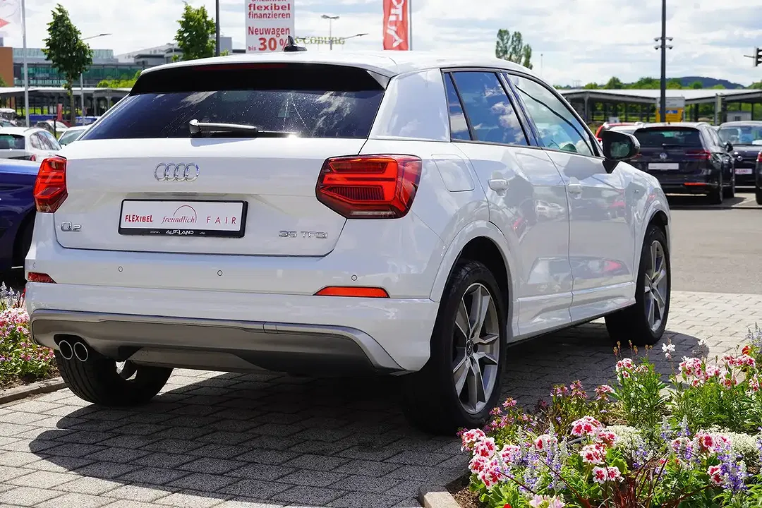Audi Q2 - Thumbnail 7