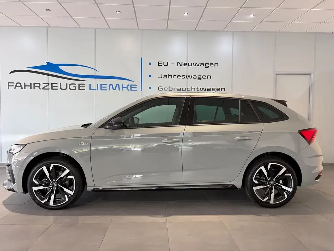 Skoda Scala - Thumbnail 6