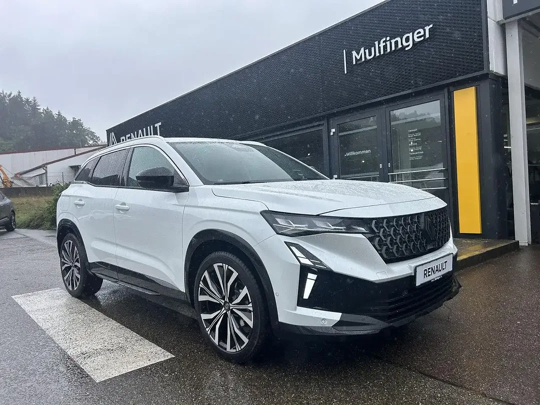 Renault Austral - Thumbnail 1