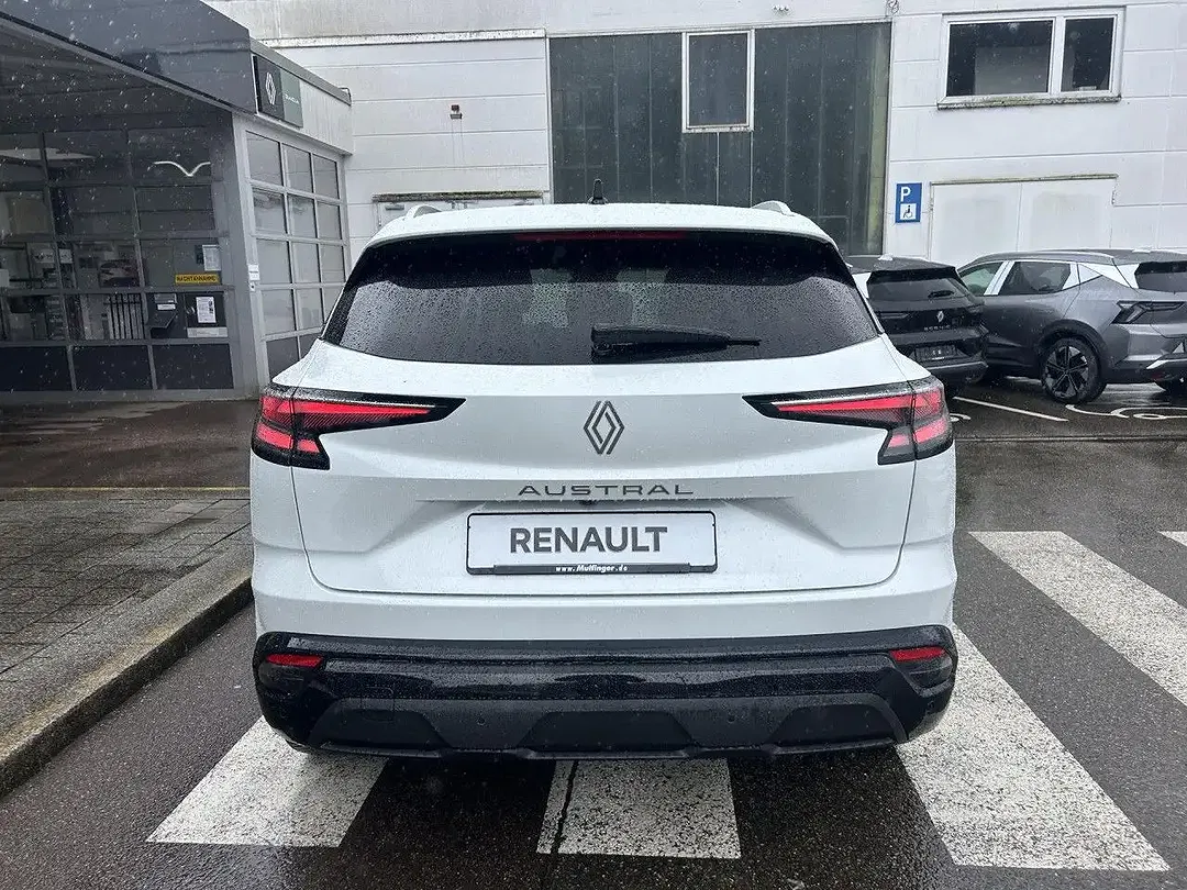 Renault Austral - Thumbnail 8