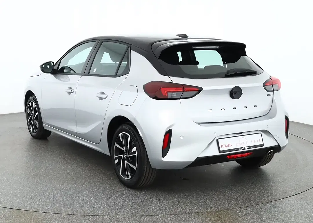 Opel Corsa - Thumbnail 2