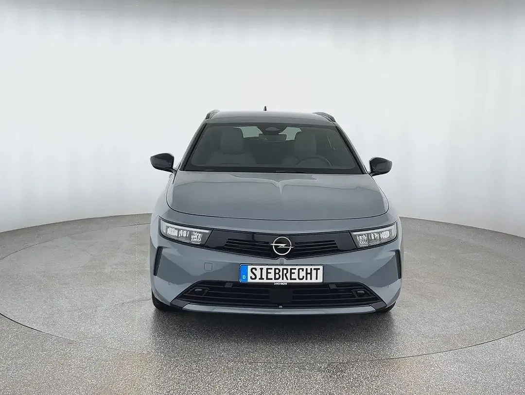 Opel Astra - Thumbnail 2