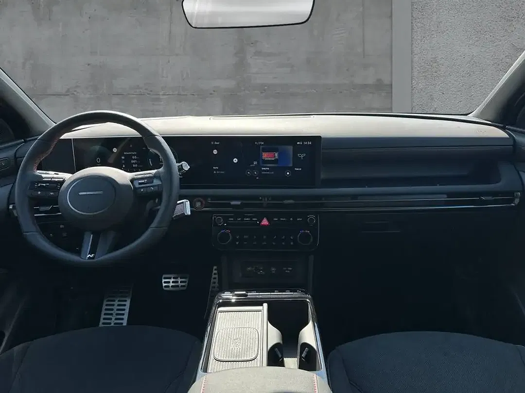 Hyundai TUCSON - Thumbnail 12