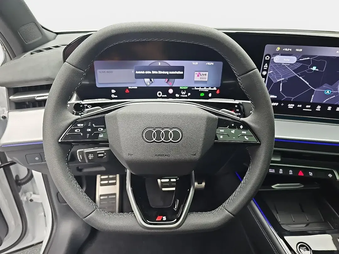 Audi Q3 - Thumbnail 13