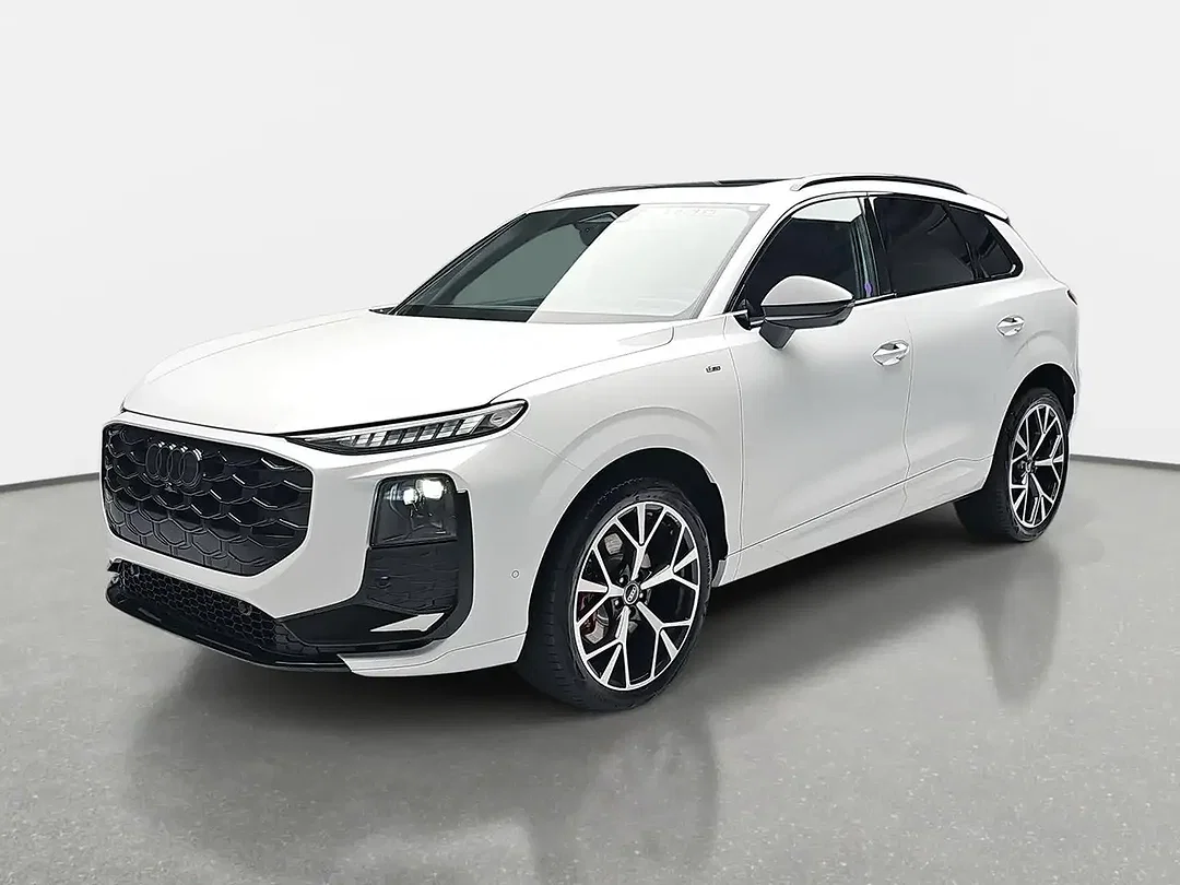 Audi Q3 - Afbeelding 1