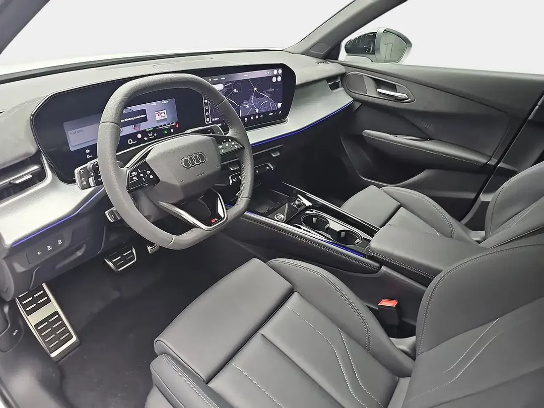 Audi Q3 - Thumbnail 19