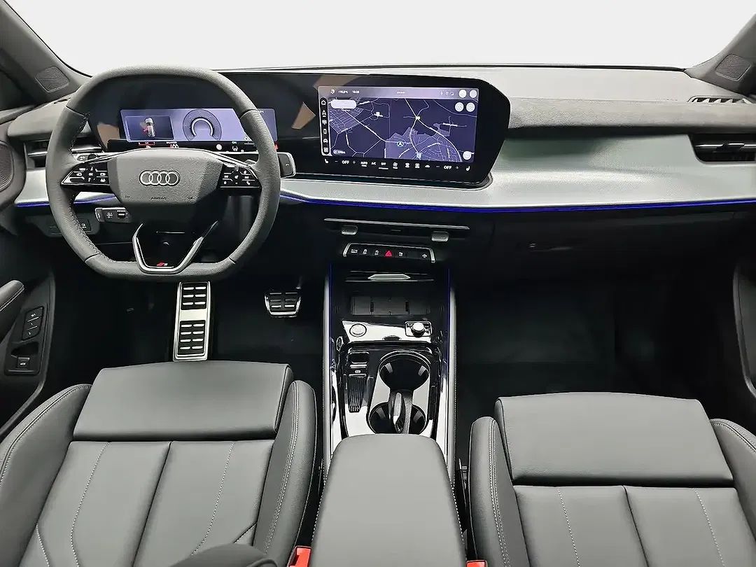 Audi Q3 - Thumbnail 7