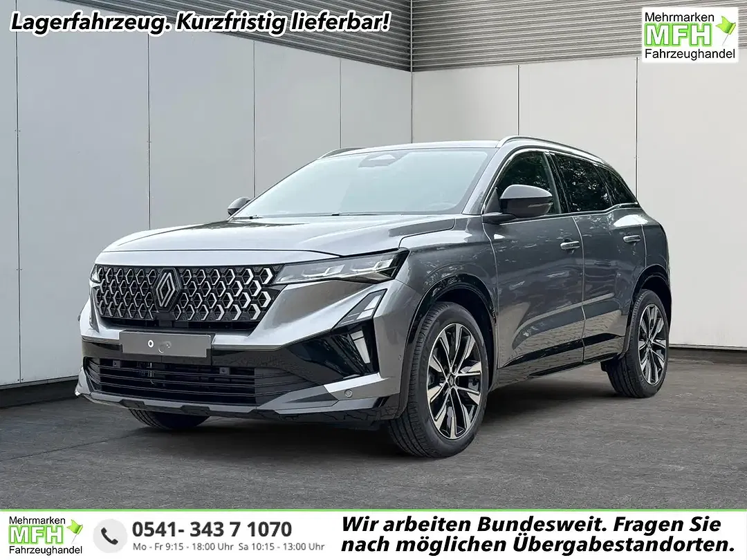 Renault Austral - Thumbnail 1