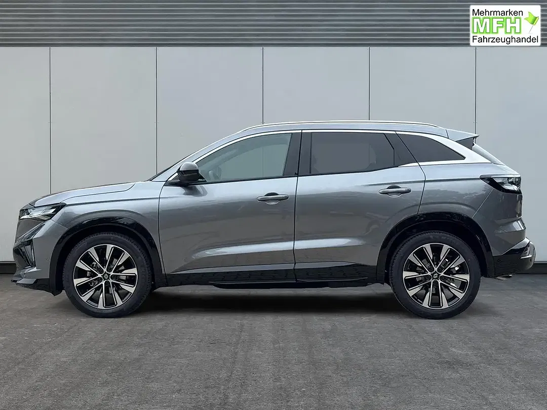 Renault Austral - Thumbnail 2