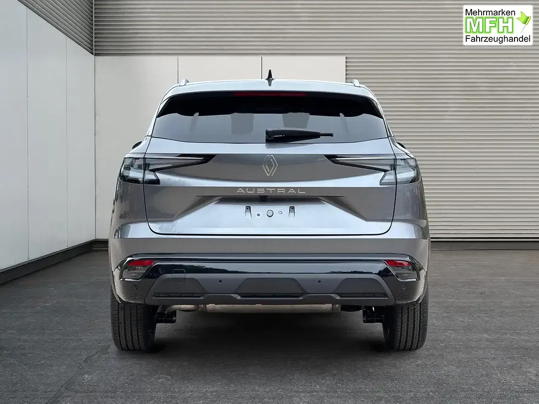 Renault Austral - Thumbnail 4