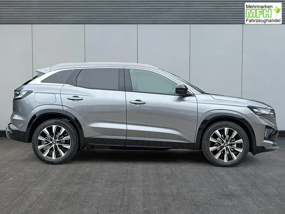 Renault Austral - Thumbnail 5
