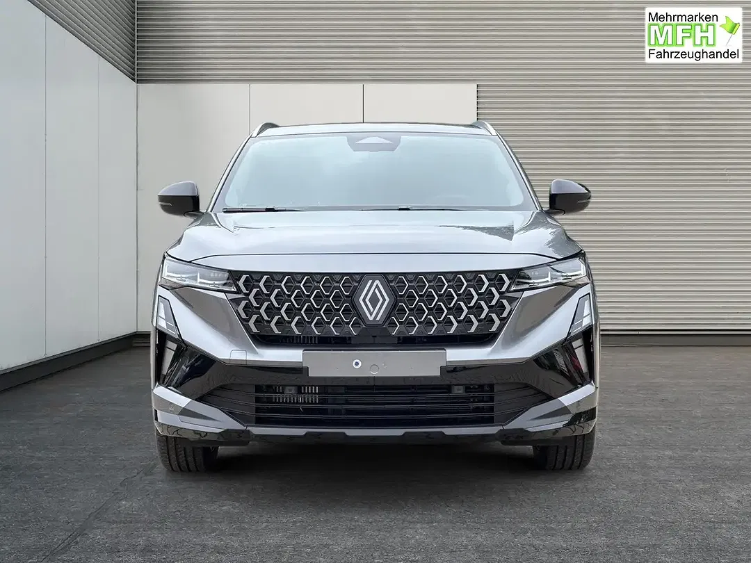 Renault Austral - Thumbnail 6