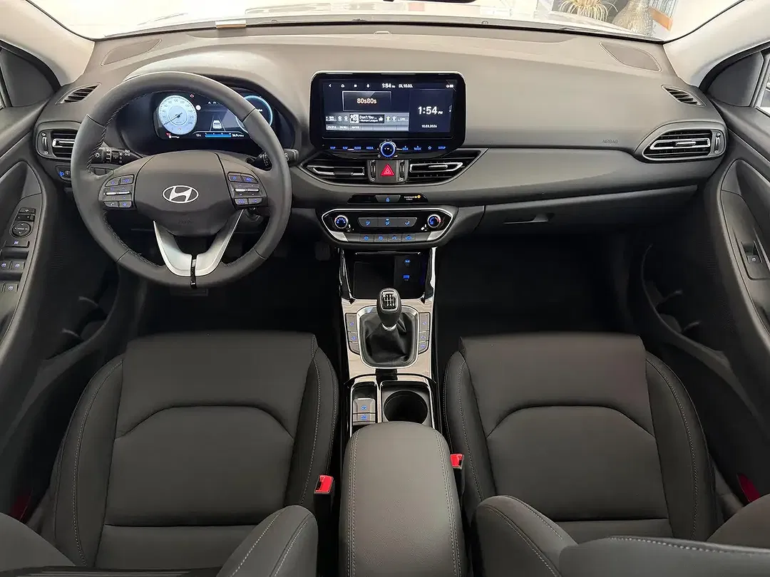 Hyundai i30 - Thumbnail 9