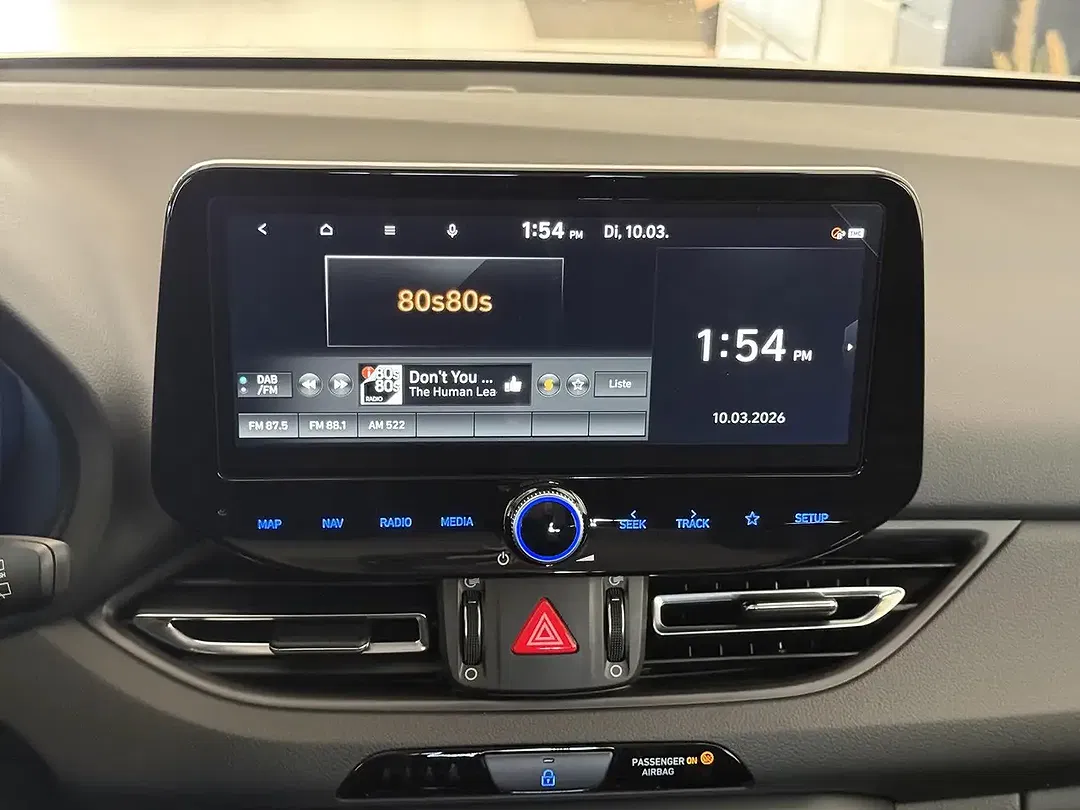 Hyundai i30 - Thumbnail 10