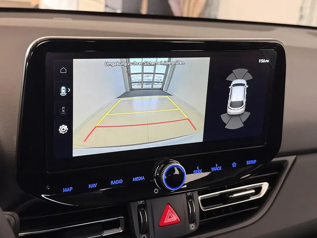 Hyundai i30 - Thumbnail 11