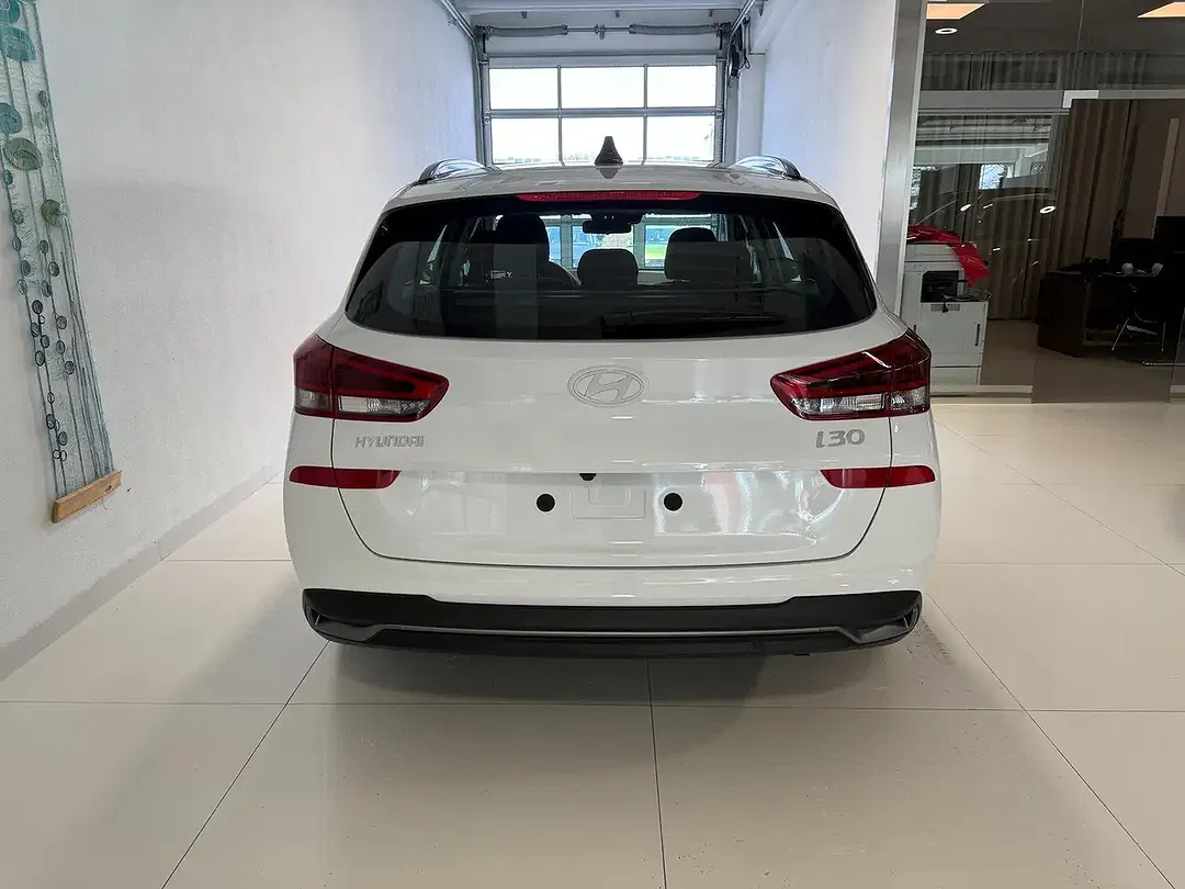 Hyundai i30 - Thumbnail 5