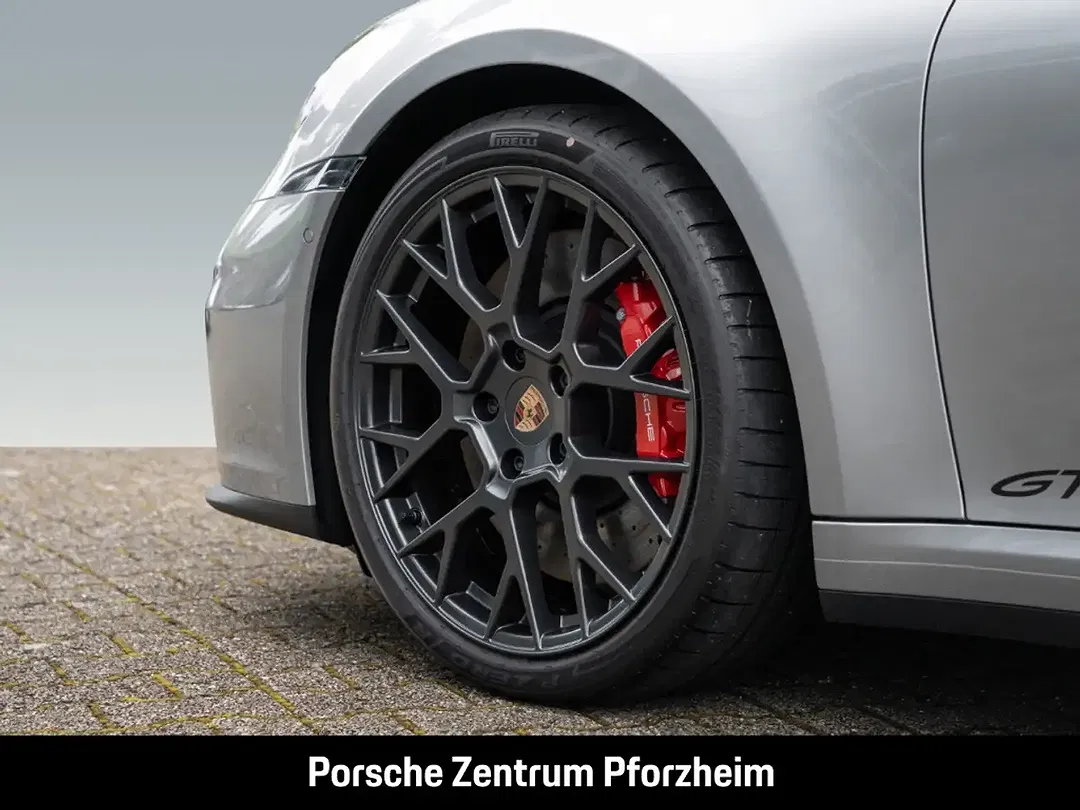 Porsche 992 - Thumbnail 15
