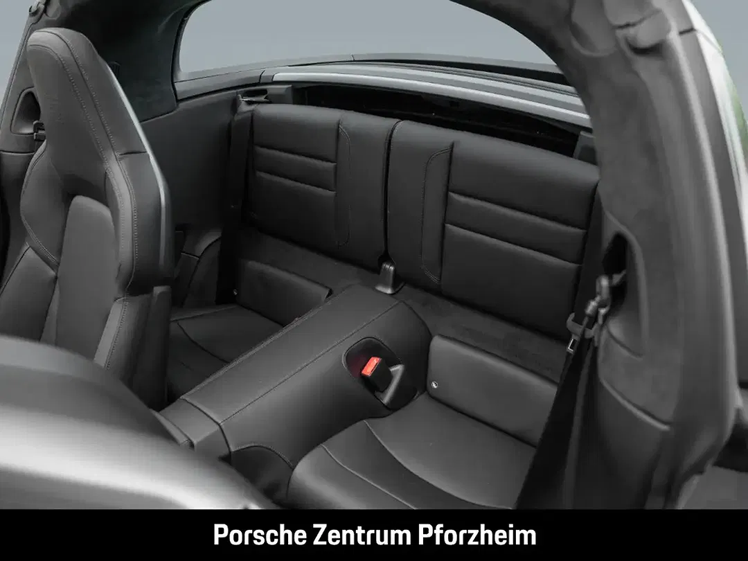 Porsche 992 - Thumbnail 7